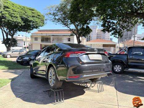 TOYOTA Corolla 2.0 16V 4P FLEX XEI DIRECT SHIFT AUTOM�TICO CVT, Foto 6