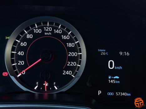 TOYOTA Corolla 2.0 16V 4P FLEX XEI DIRECT SHIFT AUTOM�TICO CVT, Foto 8