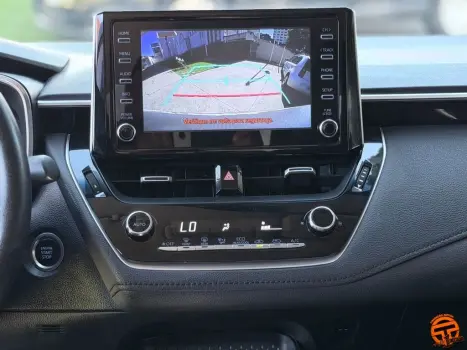 TOYOTA Corolla 2.0 16V 4P FLEX XEI DIRECT SHIFT AUTOM�TICO CVT, Foto 12