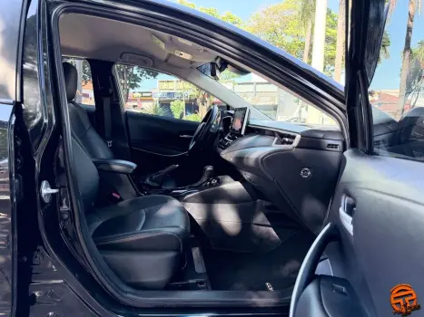 TOYOTA Corolla 2.0 16V 4P FLEX XEI DIRECT SHIFT AUTOM�TICO CVT, Foto 14