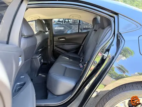 TOYOTA Corolla 2.0 16V 4P FLEX XEI DIRECT SHIFT AUTOM�TICO CVT, Foto 15