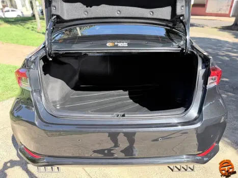 TOYOTA Corolla 2.0 16V 4P FLEX XEI DIRECT SHIFT AUTOM�TICO CVT, Foto 18