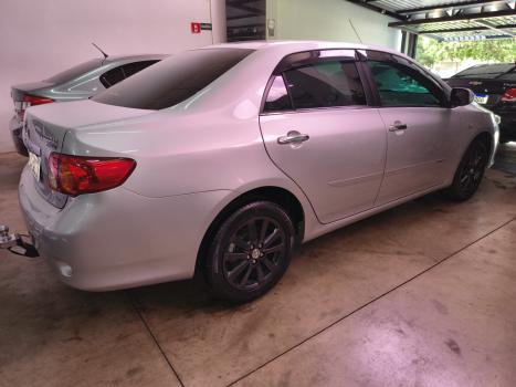 TOYOTA Corolla 2.0 16V 4P ALTIS FLEX AUTOM�TICO, Foto 2