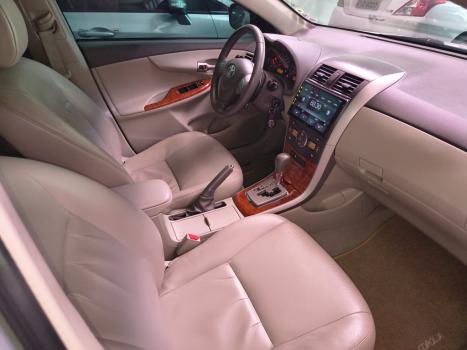 TOYOTA Corolla 2.0 16V 4P ALTIS FLEX AUTOM�TICO, Foto 5