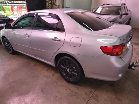 TOYOTA Corolla 2.0 16V 4P ALTIS FLEX AUTOM�TICO, Foto 3