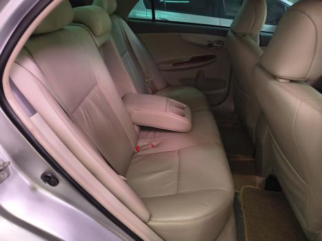 TOYOTA Corolla 2.0 16V 4P ALTIS FLEX AUTOM�TICO, Foto 7