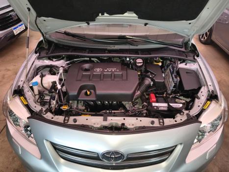 TOYOTA Corolla 2.0 16V 4P ALTIS FLEX AUTOM�TICO, Foto 4