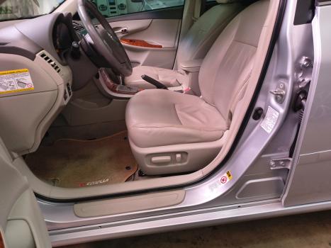 TOYOTA Corolla 2.0 16V 4P ALTIS FLEX AUTOM�TICO, Foto 6