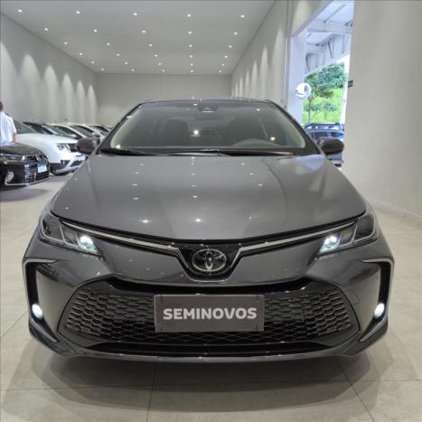 TOYOTA Corolla 2.0 16V 4P XEI FLEX AUTOM�TICO, Foto 2