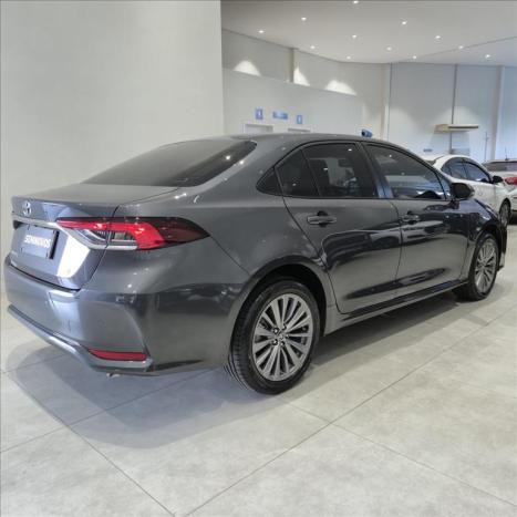 TOYOTA Corolla 2.0 16V 4P XEI FLEX AUTOM�TICO, Foto 4