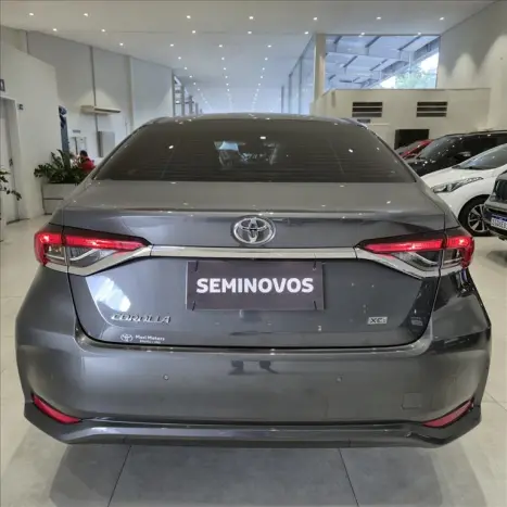 TOYOTA Corolla 2.0 16V 4P XEI FLEX AUTOM�TICO, Foto 5