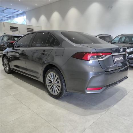 TOYOTA Corolla 2.0 16V 4P XEI FLEX AUTOM�TICO, Foto 6