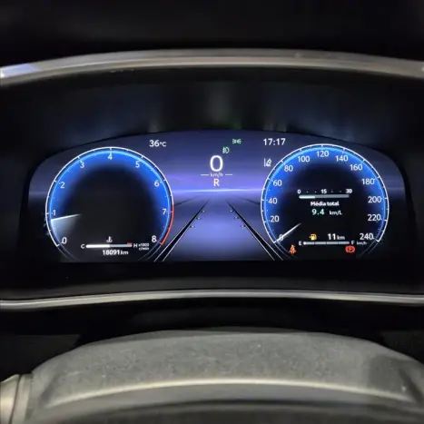 TOYOTA Corolla 2.0 16V 4P XEI FLEX AUTOM�TICO, Foto 7