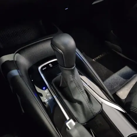 TOYOTA Corolla 2.0 16V 4P XEI FLEX AUTOM�TICO, Foto 9