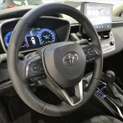 TOYOTA Corolla 2.0 16V 4P XEI FLEX AUTOM�TICO, Foto 10