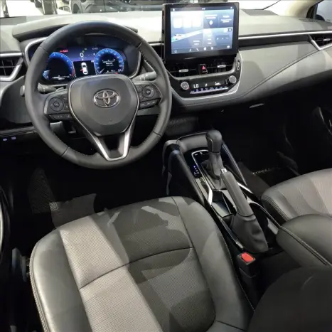 TOYOTA Corolla 2.0 16V 4P XEI FLEX AUTOM�TICO, Foto 11