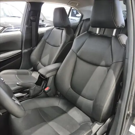 TOYOTA Corolla 2.0 16V 4P XEI FLEX AUTOM�TICO, Foto 12