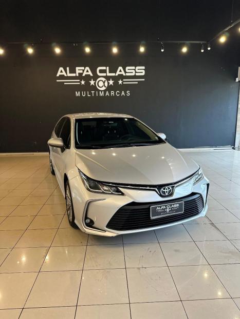 TOYOTA Corolla 2.0 16V 4P XEI FLEX AUTOM�TICO, Foto 1