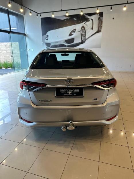 TOYOTA Corolla 2.0 16V 4P XEI FLEX AUTOM�TICO, Foto 2