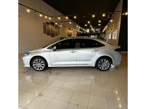 TOYOTA Corolla 2.0 16V 4P XEI FLEX AUTOM�TICO, Foto 3