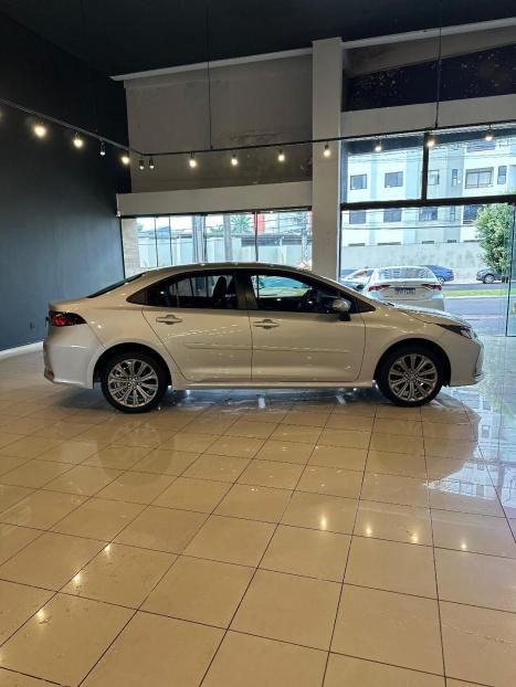TOYOTA Corolla 2.0 16V 4P XEI FLEX AUTOM�TICO, Foto 4