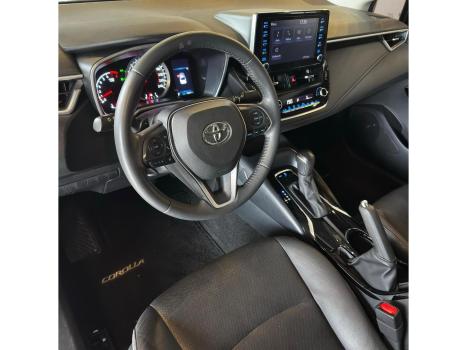 TOYOTA Corolla 2.0 16V 4P XEI FLEX AUTOM�TICO, Foto 5
