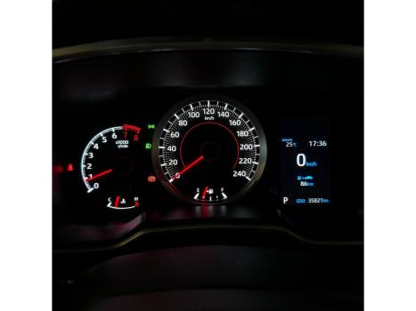 TOYOTA Corolla 2.0 16V 4P XEI FLEX AUTOM�TICO, Foto 6
