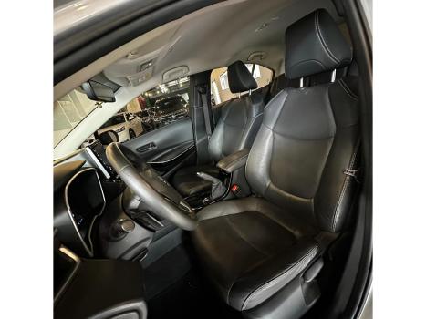 TOYOTA Corolla 2.0 16V 4P XEI FLEX AUTOM�TICO, Foto 9