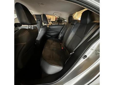 TOYOTA Corolla 2.0 16V 4P XEI FLEX AUTOM�TICO, Foto 10