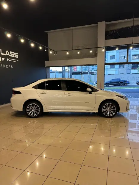 TOYOTA Corolla 2.0 16V 4P XEI FLEX AUTOM�TICO, Foto 3