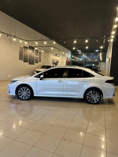 TOYOTA Corolla 2.0 16V 4P XEI FLEX AUTOM�TICO, Foto 4