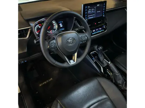 TOYOTA Corolla 2.0 16V 4P XEI FLEX AUTOM�TICO, Foto 5