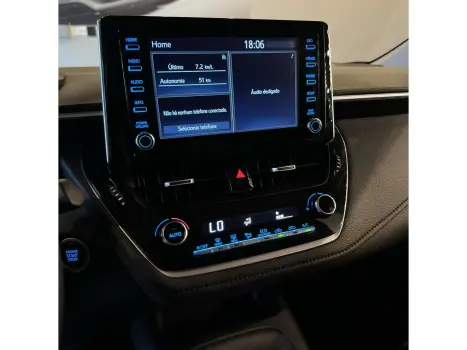 TOYOTA Corolla 2.0 16V 4P XEI FLEX AUTOM�TICO, Foto 7