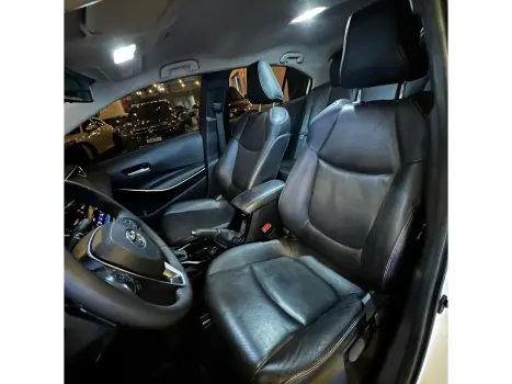 TOYOTA Corolla 2.0 16V 4P XEI FLEX AUTOM�TICO, Foto 9