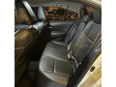 TOYOTA Corolla 2.0 16V 4P XEI FLEX AUTOM�TICO, Foto 10