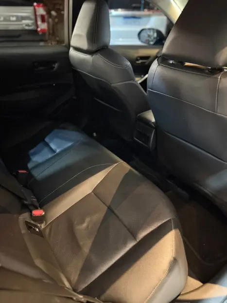 TOYOTA Corolla 2.0 16V 4P FLEX XEI DIRECT SHIFT AUTOM�TICO CVT, Foto 15
