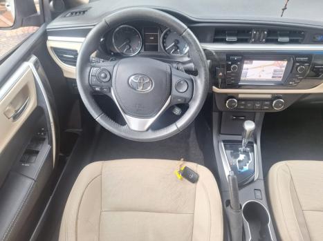 TOYOTA Corolla 2.0 16V 4P ALTIS FLEX AUTOM�TICO, Foto 2