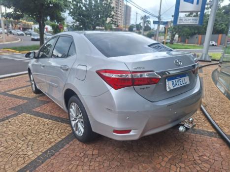 TOYOTA Corolla 2.0 16V 4P ALTIS FLEX AUTOM�TICO, Foto 3