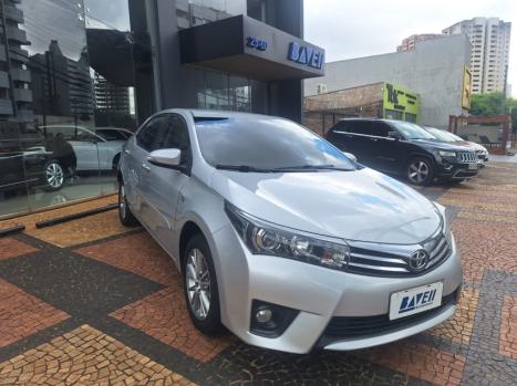 TOYOTA Corolla 2.0 16V 4P ALTIS FLEX AUTOM�TICO, Foto 4