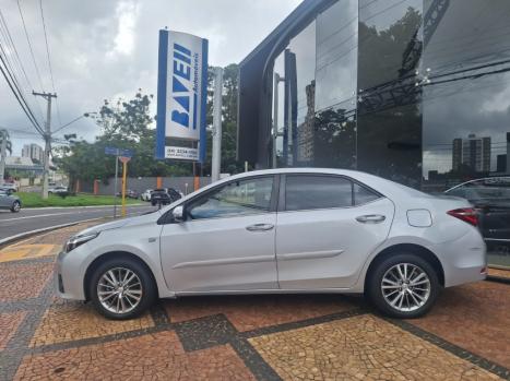 TOYOTA Corolla 2.0 16V 4P ALTIS FLEX AUTOM�TICO, Foto 5