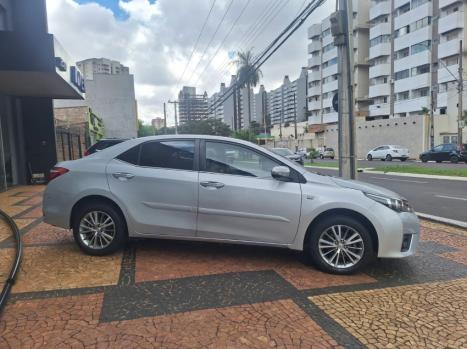 TOYOTA Corolla 2.0 16V 4P ALTIS FLEX AUTOM�TICO, Foto 6