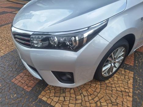 TOYOTA Corolla 2.0 16V 4P ALTIS FLEX AUTOM�TICO, Foto 7