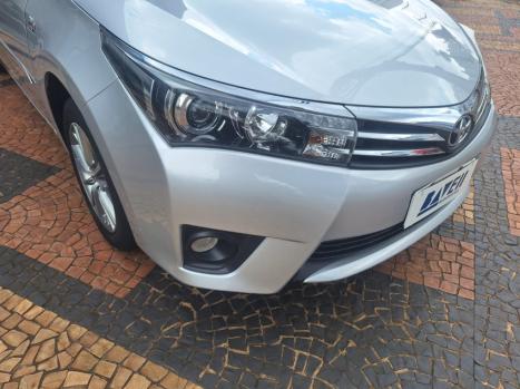 TOYOTA Corolla 2.0 16V 4P ALTIS FLEX AUTOM�TICO, Foto 8