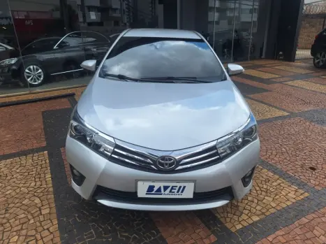 TOYOTA Corolla 2.0 16V 4P ALTIS FLEX AUTOM�TICO, Foto 9