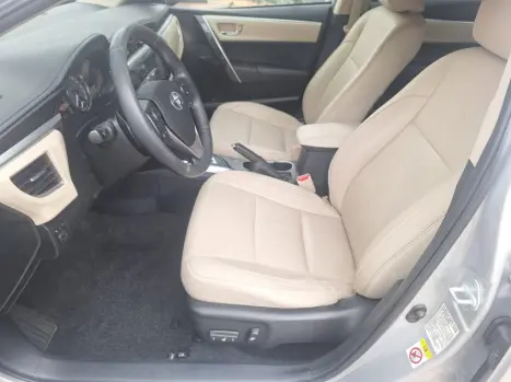 TOYOTA Corolla 2.0 16V 4P ALTIS FLEX AUTOM�TICO, Foto 10