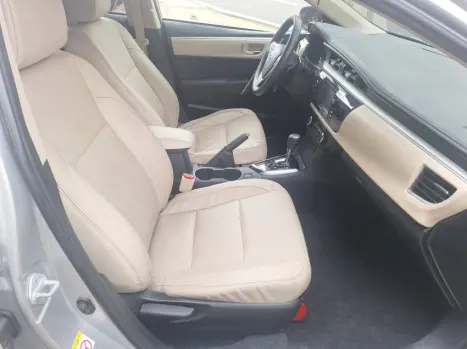 TOYOTA Corolla 2.0 16V 4P ALTIS FLEX AUTOM�TICO, Foto 11