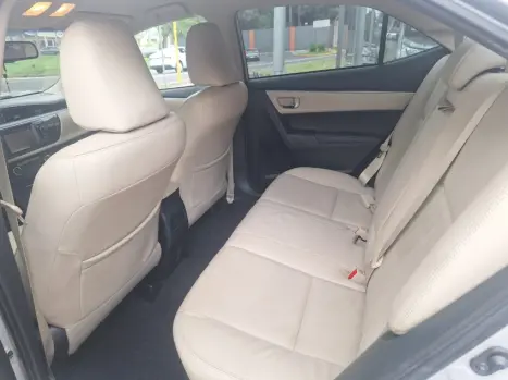 TOYOTA Corolla 2.0 16V 4P ALTIS FLEX AUTOM�TICO, Foto 12