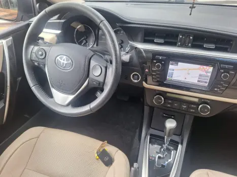 TOYOTA Corolla 2.0 16V 4P ALTIS FLEX AUTOM�TICO, Foto 13