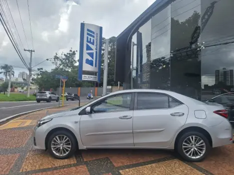 TOYOTA Corolla 2.0 16V 4P ALTIS FLEX AUTOM�TICO, Foto 14