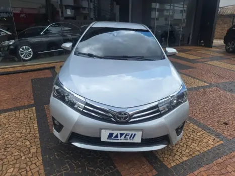 TOYOTA Corolla 2.0 16V 4P ALTIS FLEX AUTOM�TICO, Foto 16